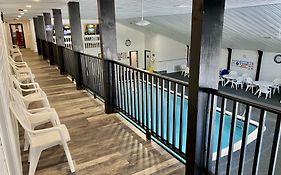 Days Inn By Wyndham Lincoln